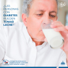 ¿Las personas con diabetes pueden tomar leche?