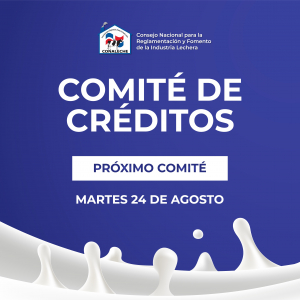 Próximo comité de crédito