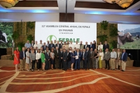 ASAMBLEA FEPALE , PANAMA 2024