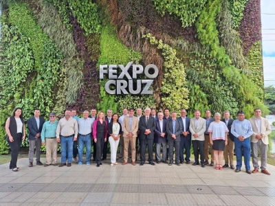 REUNION CONGRESO FEPALE