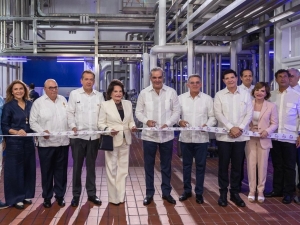 EL CONALECHE, EXTERNA SUS FELICITACIONES AL GRUPO RICA