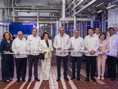 EL CONALECHE, EXTERNA SUS FELICITACIONES AL GRUPO RICA