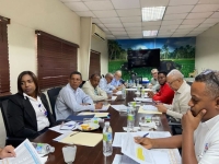 Comité de Crédito del CONALECHE diciembre 2023