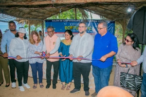 Feria Ecoturística y de Producción Sabana de la Mar 2024