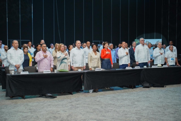 Sector agropecuario apuesta por innovación, el conocimiento y sostenibilidad