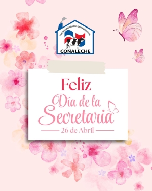DÍA DE LA SECRETARIA