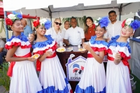 CONALECHE PRESENTE EN LA RUTA MIPYMES DEL DISTRITO NACIONAL