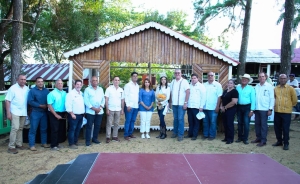 La Asociación de Ganaderos Puerto Plata Central celebró CUPEY 2025