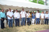 Dedican XVII Feria Ecoturística El Cupey 2025 a Relevo Generacional agropecuario