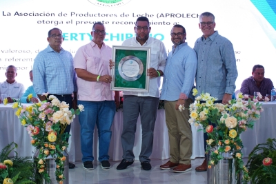 APROLECHE CELEBRA SU ASAMBLEA ANUAL