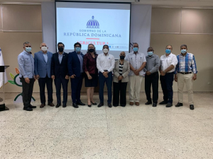 Reunión de reactivación del Consejo Consultivo del Comité Nacional para la Agricultura Familiar