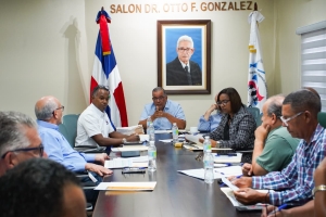 CUARTA REUNIÓN DEL COMITÉ DE CRÉDITO 2025