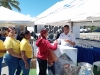 El CONALECHE participa en 2do Festival de la Bahía 2025 en Sabana de la Mar